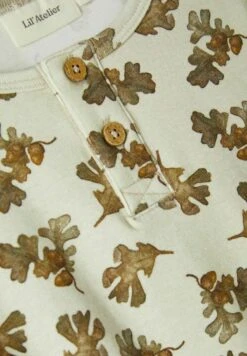 Lil Atelier SLIM FIT - Longsleeve