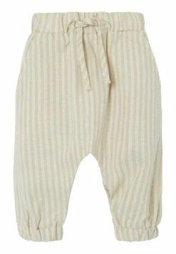 Lil Atelier Trainingsbroek - Turtledove