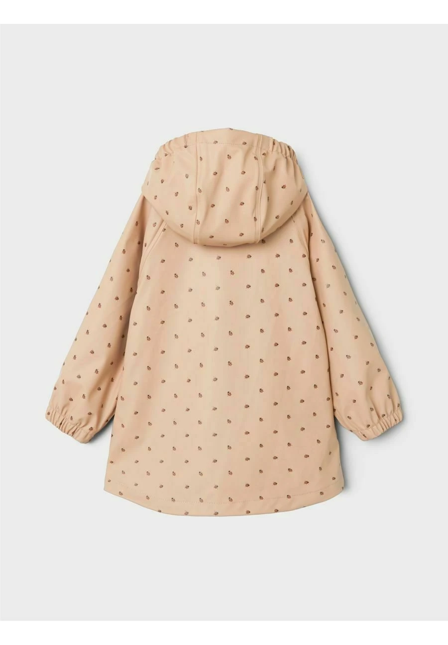 Lil Atelier Regenjacke Print - Regenjas - Roebuck - Afbeelding 2