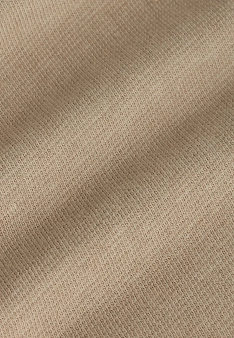 Lil Atelier Nbmlebon Ls Body - Longsleeve - Beige - Afbeelding 3