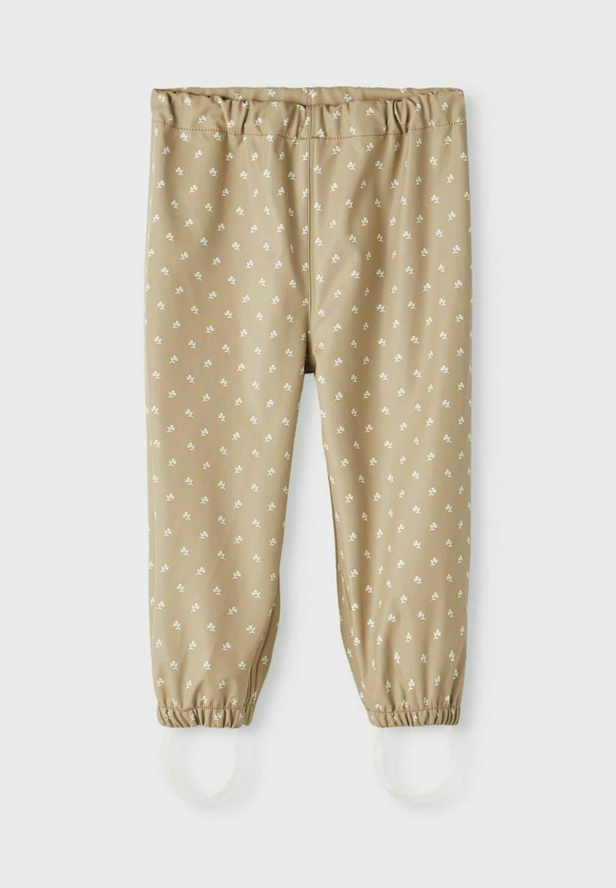 Lil Atelier Set - Regenpak - Chinchilla - Afbeelding 4