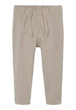 Lil Atelier Trainingsbroek - Mushroom