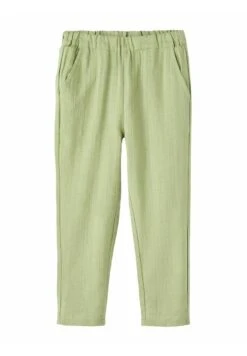Lil Atelier Broek - Sage