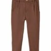 Lil Atelier Regular Fit - Broek - Rocky Road