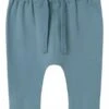 Lil Atelier Broek - Smoke Blue