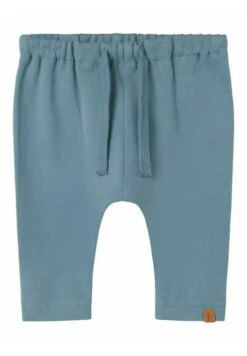 Lil Atelier Broek - Smoke Blue