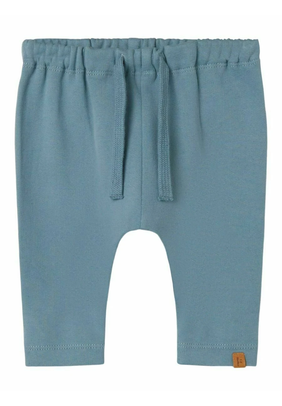 Lil Atelier Broek - Smoke Blue