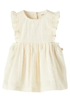 Lil Atelier Nbfdanya Skirtall Lil - Jurk - Turtledove