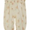 Lil Atelier Fit - Broek - Turtledove