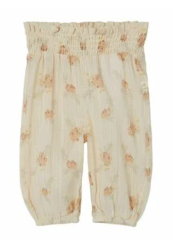 Lil Atelier Fit - Broek - Turtledove