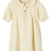 Lil Atelier Jerseyjurk - Turtledove