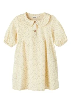 Lil Atelier Jerseyjurk - Turtledove