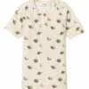 Lil Atelier T-Shirt Print - Turtledove