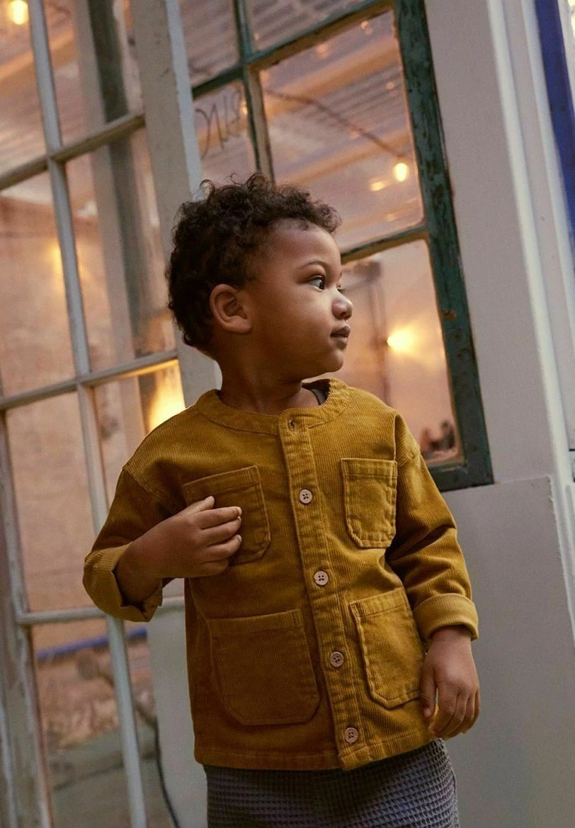 Lil Atelier Overhemd