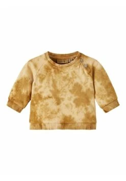 Lil Atelier Batik - Sweater - Warm Sand