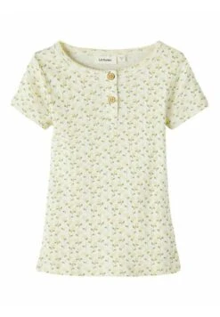 Lil Atelier T-Shirt Print - Turtledove