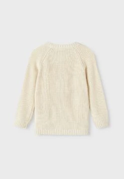 Lil Atelier NMNEMLEN LS KNIT - Vest