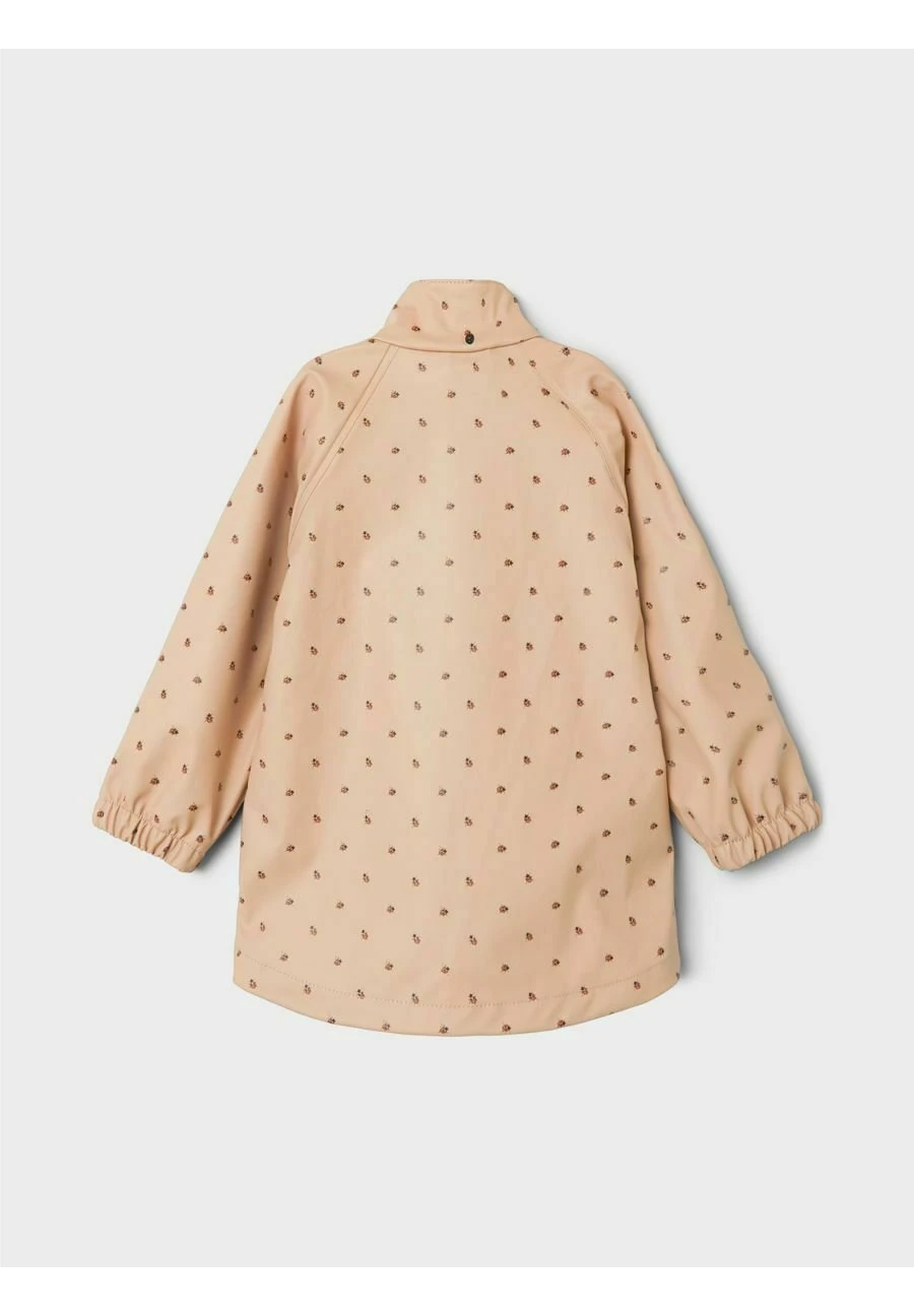 Lil Atelier Regenjacke Print - Regenjas - Roebuck - Afbeelding 6