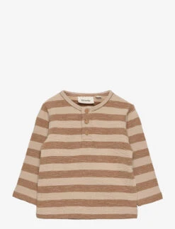 Lil Atelier NBMEBON LS TOP - PEYOTE