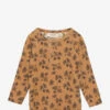 Lil Atelier NBNGAYO LS SLIM TOP LIL - CARTOUCHE