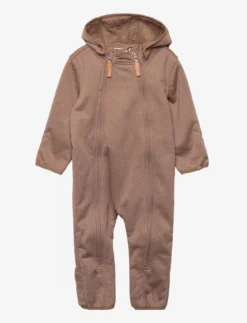 Lil Atelier NBNLORO LOOSE SUIT FO LIL - SINOPIA FRESCO