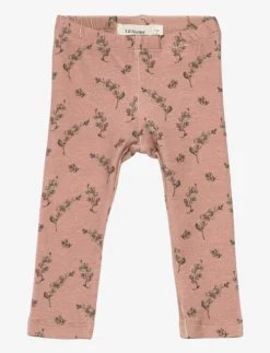 Lil Atelier NBFGAYA SLIM LEGGINGS JU2 LIL - ROEBUCK