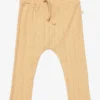 Lil Atelier NBFSAFRAN LOOSE PANT JU2 LIL - TAOS TAUPE