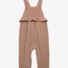 Lil Atelier NBFLEDOLIE LOOSE OVERALL LIL - ALMONDINE