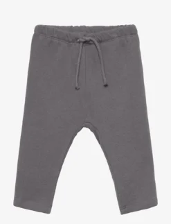 Lil Atelier NBMLAFAEL LOOSE SWEAT PANT LIL - QUIET SHADE