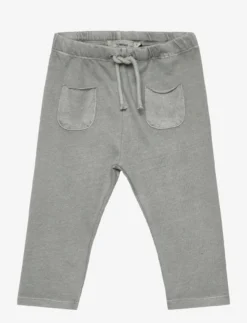 Lil Atelier NBMLANDO LOOSE PANT LIL - MONUMENT