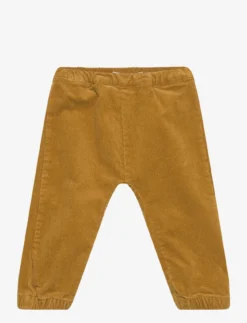 Lil Atelier NBNTRUBINO LOOSE PANT LIL - BRONZE MIST