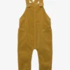 Lil Atelier NBMTRUBINO LOOSE OVERALL LIL - BRONZE MIST