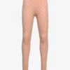 Lil Atelier NMFGAGO SLIM LEGGING LIL - SIROCCO