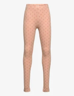 Lil Atelier NMFGAGO SLIM LEGGING LIL - SIROCCO