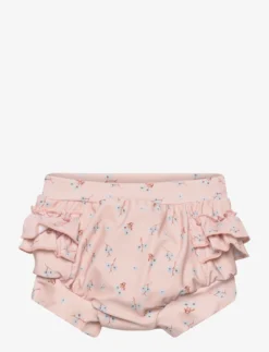 Lil Atelier NBFFIONA SWIM BLOOMERS LIL - ROSE DUST