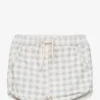 Lil Atelier NBMFAUNO LOOSE SWIM SHORTS LIL - HARBOR MIST