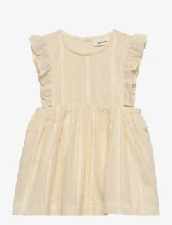 Lil Atelier NBFDANYA LOOSE SKIRTALL LIL - TURTLEDOVE