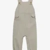 Lil Atelier NBMDIOGO LOOSE OVERALL LIL - HARBOR MIST