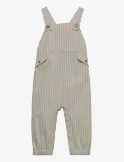 Lil Atelier NBMDIOGO LOOSE OVERALL LIL - HARBOR MIST
