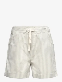 Lil Atelier NMMDIOGO LOOSE SHORTS LIL - HARBOR MIST