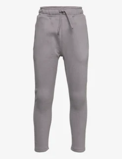 Lil Atelier NMMILONDON LOOSE SWEAT PANT SEP LIL - QUIET SHADE