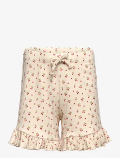 Lil Atelier NMFGAGO SHORTS LIL - TURTLEDOVE