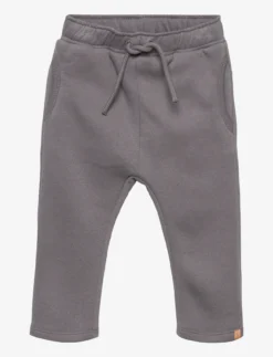 Lil Atelier NBMILONDON LOOSE SWEAT PANT SEP LIL - QUIET SHADE