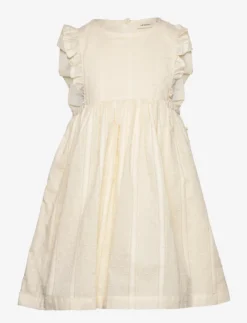 Lil Atelier NMFDANYA LOOSE SKIRTALL LIL - TURTLEDOVE