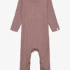 Lil Atelier NBFGAGO LS SLIM SUIT LIL - ANTLER