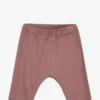 Lil Atelier NBFGAGO LOOSE PANT NOV LIL - ANTLER