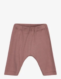 Lil Atelier NBFGAGO LOOSE PANT NOV LIL - ANTLER